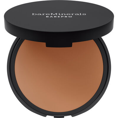 BAREPRO 16-HOUR POWDER FOUNDATION (BASE DE MAQUILLAJE EN POLVO)